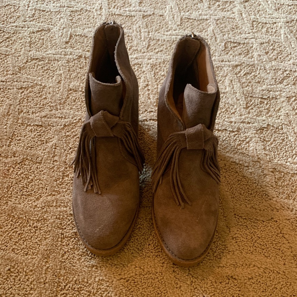 Ugg Booties